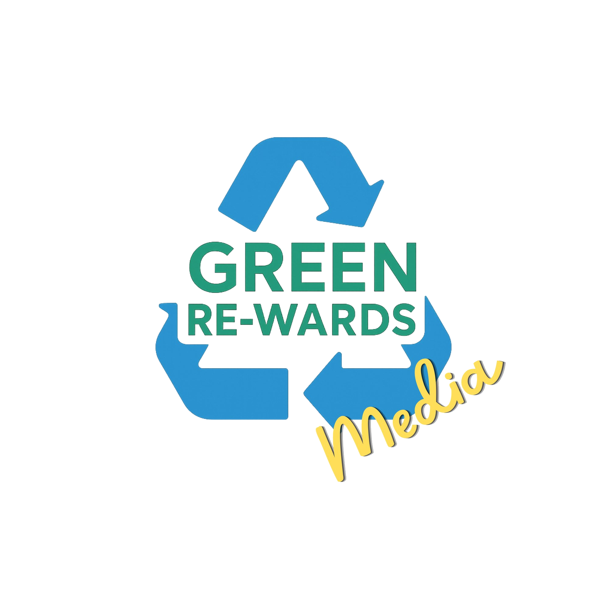 Green Re-Wards Media